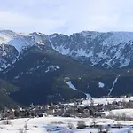 Les Myrtilles, Au Pied Des Pistes * Saint-Pierre-dels-Forcats