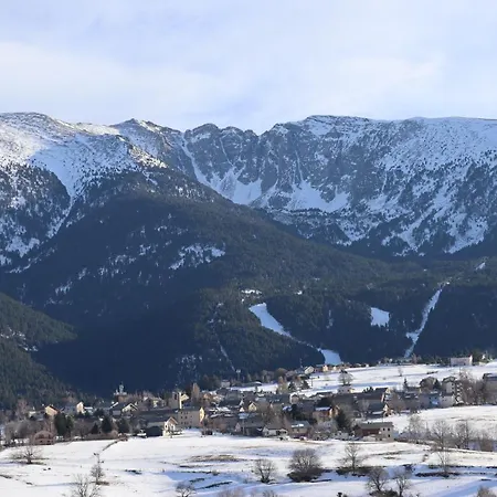 Les Myrtilles, Au Pied Des Pistes * Saint-Pierre-dels-Forcats