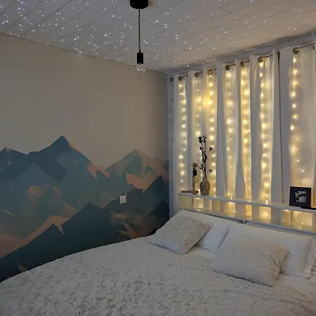 Apartment Les Myrtilles, Au Pied Des Pistes *